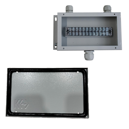 Коробка КС-10 IP54