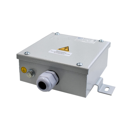 Коробка КС-05 IP54