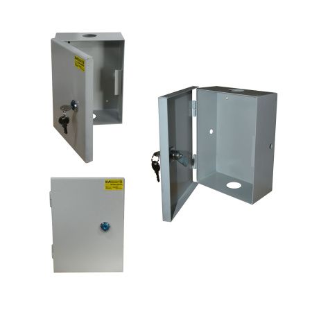 Корпус коробки оптической 200х150х170