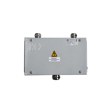 Коробка КЗНС-08 IP65