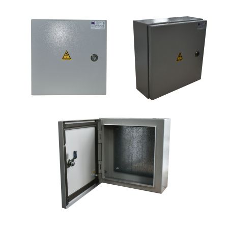 Корпус ЩМП 300х300х120 IP54