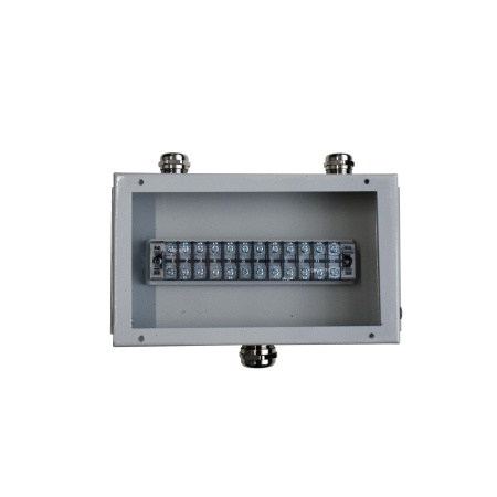 Коробка КЗНС-08 IP65