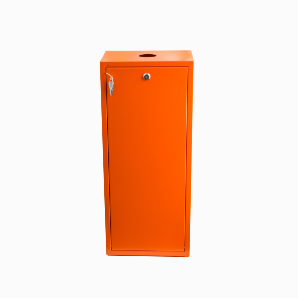 Корпус КОБ 700х300х200
