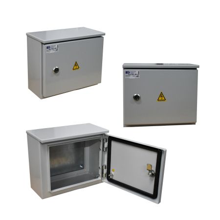 ЩМП 250х300х150 IP54