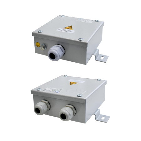 Коробка КС-05 IP54