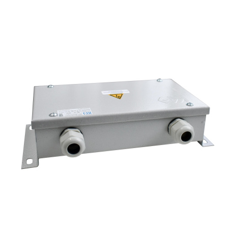 Коробка КС-10 IP54