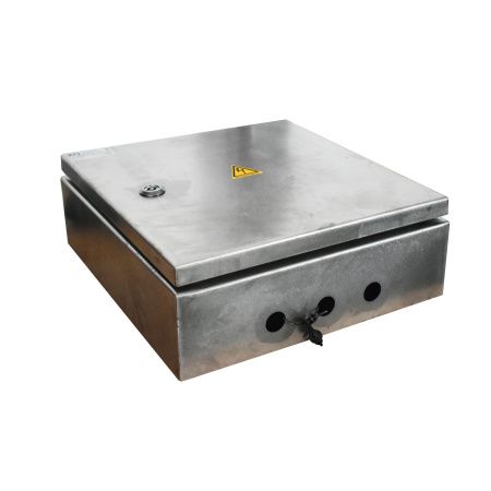 ЩРН-18 350х330х120