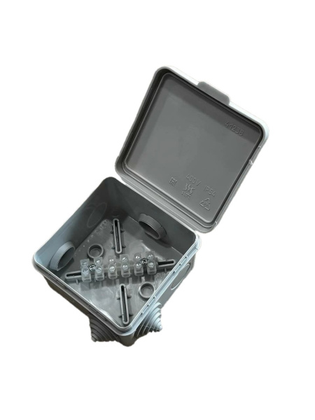 Коробка КСП-05 IP54