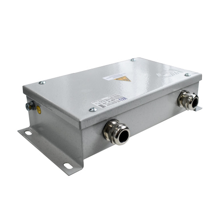 Коробка КЗНС-08 IP65
