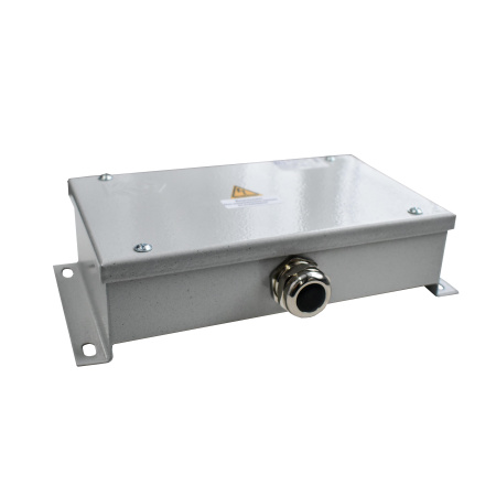 Коробка КЗНС-08 IP65