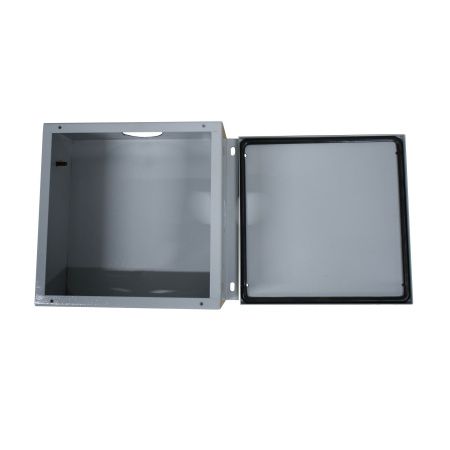 Корпус коробки 250х250х110