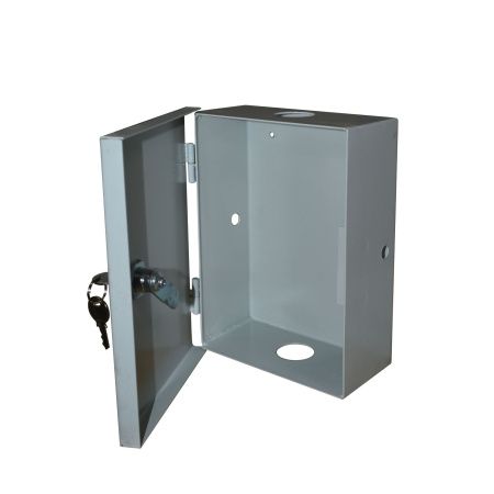 Корпус коробки оптической 200х150х170