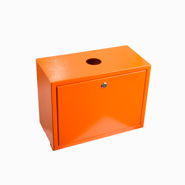 Корпус КОБ 300х400х200