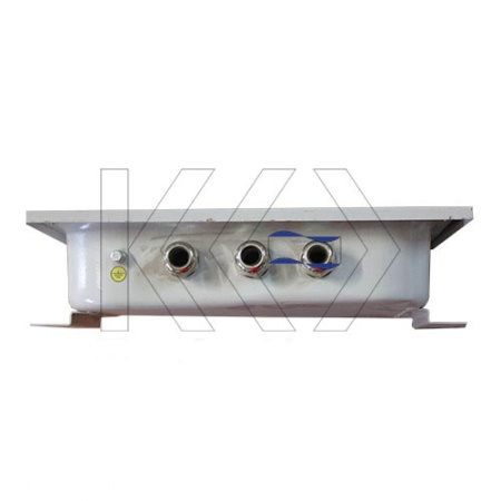 Коробка КЗНС-48 IP65