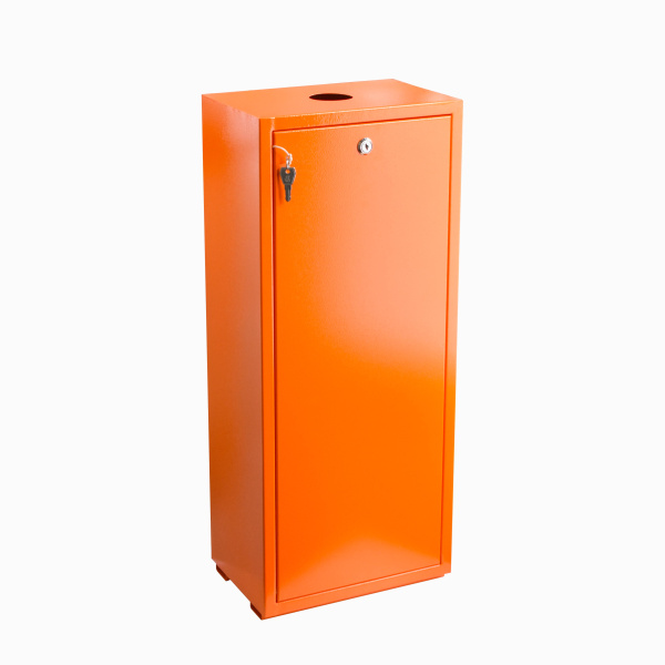 Корпус КОБ 700х300х200