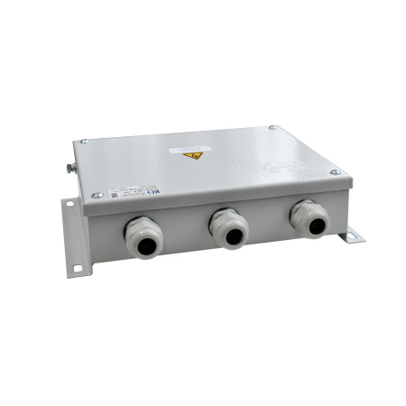 Коробка КС-20 IP54