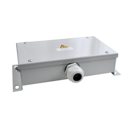 Коробка КС-10 IP54
