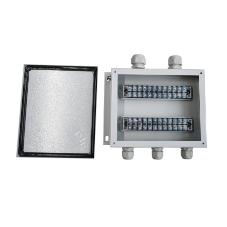 Коробка КС-20 IP54