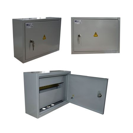 ЩРН 18 400х300х130 IP31
