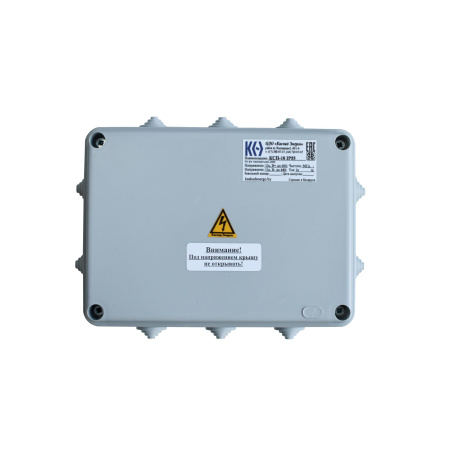 Коробка КСП-10 IP55