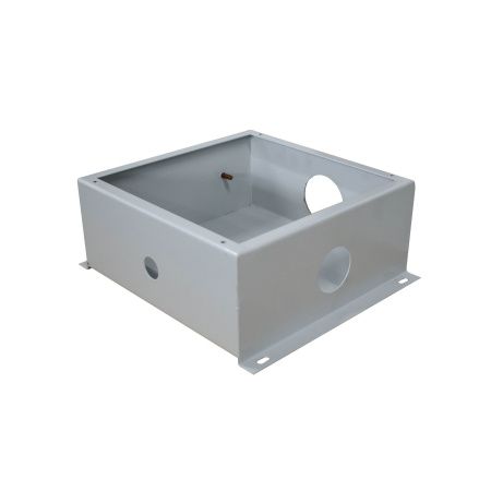 Корпус коробки 250х250х110