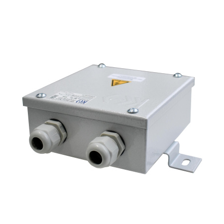 Коробка КС-05 IP54