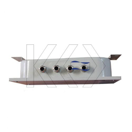 Коробка КЗНС-48 IP65