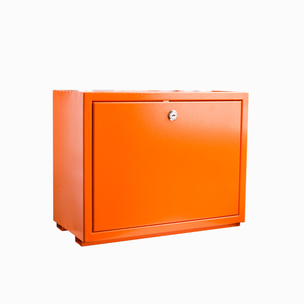 Корпус КОБ 300х400х200