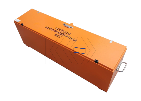 Корпус КЛМ 400х1250х300