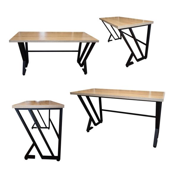 Стол офисный Лофт